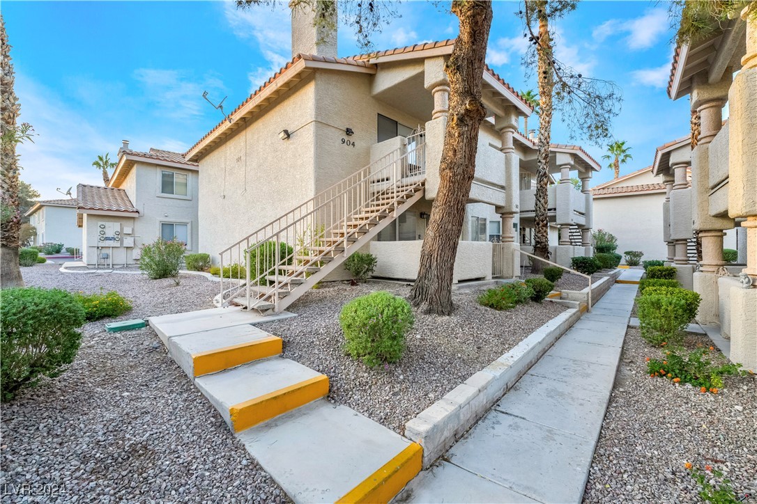 904 Boulder Springs Drive #102, Las Vegas, Nevada image 23