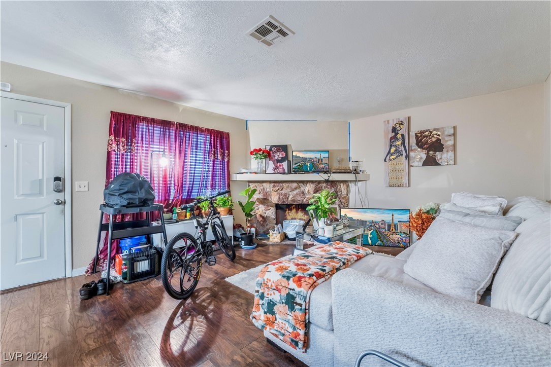 904 Boulder Springs Drive #102, Las Vegas, Nevada image 10