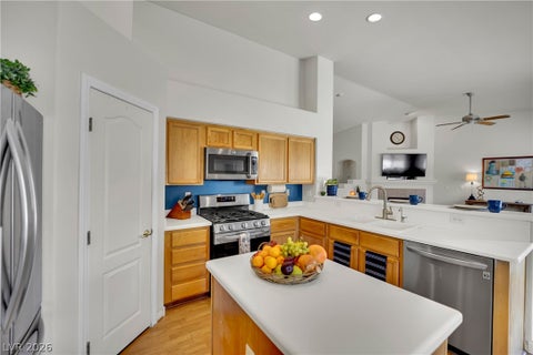 Tiny photo for 3940 Genoa Drive, Las Vegas, NV 89141 (MLS # 2793741)