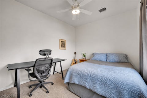 Tiny photo for 3940 Genoa Drive, Las Vegas, NV 89141 (MLS # 2793741)