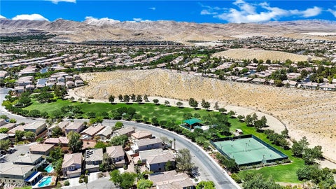 Tiny photo for 3940 Genoa Drive, Las Vegas, NV 89141 (MLS # 2793741)