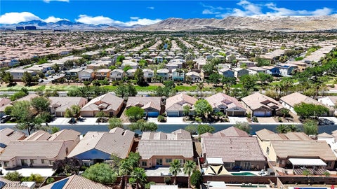 Tiny photo for 3940 Genoa Drive, Las Vegas, NV 89141 (MLS # 2793741)