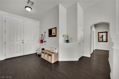 Tiny photo for 3940 Genoa Drive, Las Vegas, NV 89141 (MLS # 2793741)
