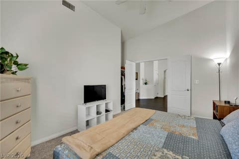 Tiny photo for 3940 Genoa Drive, Las Vegas, NV 89141 (MLS # 2793741)