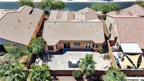 Tiny photo for 3940 Genoa Drive, Las Vegas, NV 89141 (MLS # 2793741)