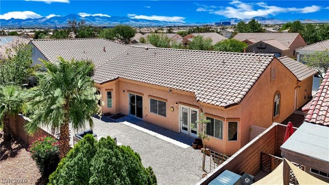 Tiny photo for 3940 Genoa Drive, Las Vegas, NV 89141 (MLS # 2793741)