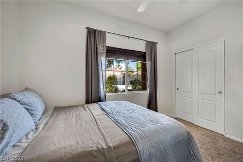 Tiny photo for 3940 Genoa Drive, Las Vegas, NV 89141 (MLS # 2793741)