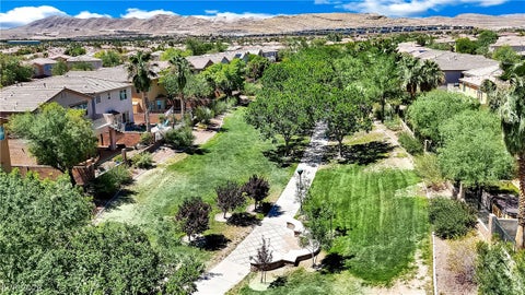 Tiny photo for 3940 Genoa Drive, Las Vegas, NV 89141 (MLS # 2793741)