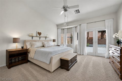 Tiny photo for 3940 Genoa Drive, Las Vegas, NV 89141 (MLS # 2793741)