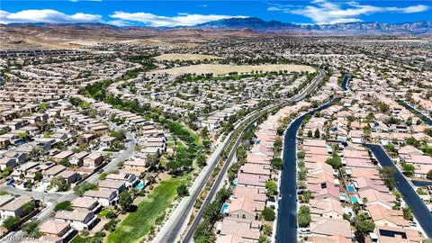 Tiny photo for 3940 Genoa Drive, Las Vegas, NV 89141 (MLS # 2793741)