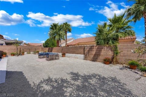 Tiny photo for 3940 Genoa Drive, Las Vegas, NV 89141 (MLS # 2793741)
