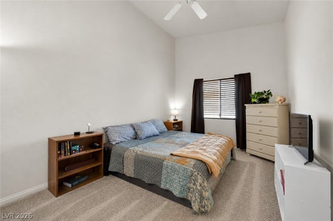 Tiny photo for 3940 Genoa Drive, Las Vegas, NV 89141 (MLS # 2793741)
