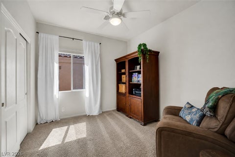 Tiny photo for 3940 Genoa Drive, Las Vegas, NV 89141 (MLS # 2793741)