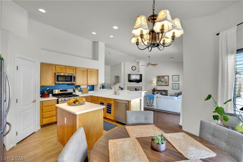 Tiny photo for 3940 Genoa Drive, Las Vegas, NV 89141 (MLS # 2793741)
