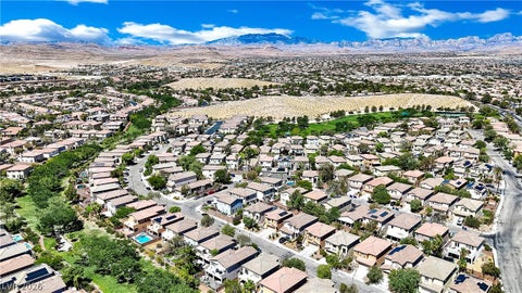 Tiny photo for 3940 Genoa Drive, Las Vegas, NV 89141 (MLS # 2793741)