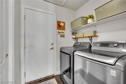 Tiny photo for 3940 Genoa Drive, Las Vegas, NV 89141 (MLS # 2793741)