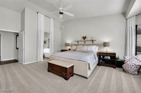Tiny photo for 3940 Genoa Drive, Las Vegas, NV 89141 (MLS # 2793741)