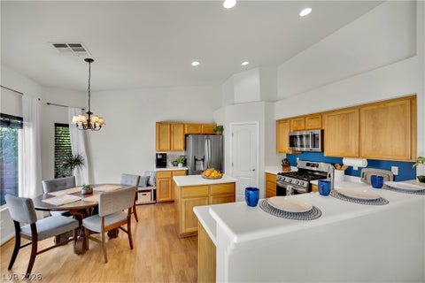 Tiny photo for 3940 Genoa Drive, Las Vegas, NV 89141 (MLS # 2793741)