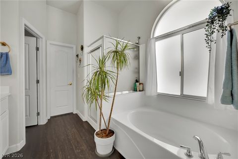 Tiny photo for 3940 Genoa Drive, Las Vegas, NV 89141 (MLS # 2793741)