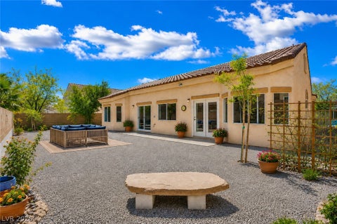 Tiny photo for 3940 Genoa Drive, Las Vegas, NV 89141 (MLS # 2793741)