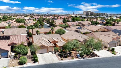 Tiny photo for 3940 Genoa Drive, Las Vegas, NV 89141 (MLS # 2793741)
