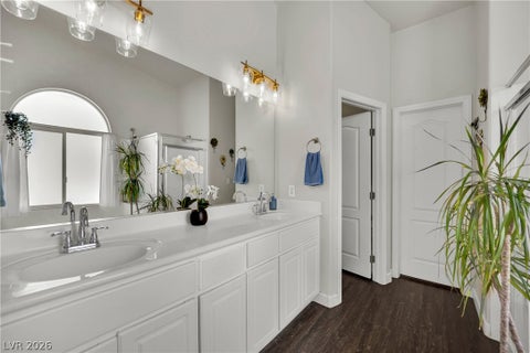 Tiny photo for 3940 Genoa Drive, Las Vegas, NV 89141 (MLS # 2793741)