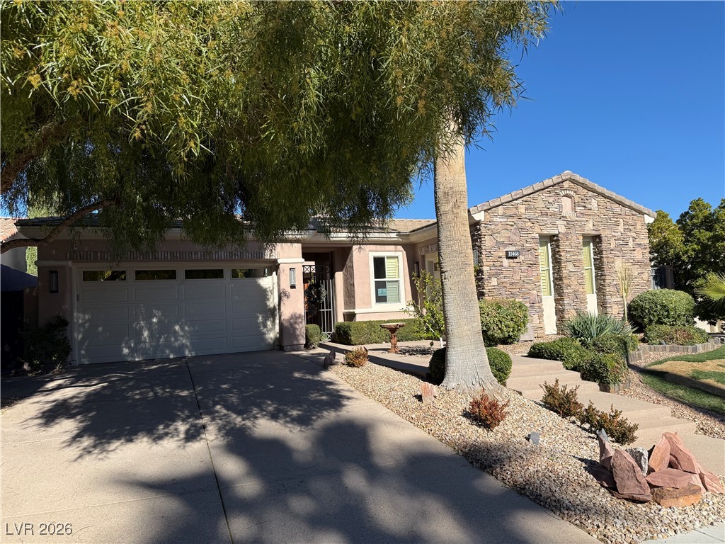 11468 SNOW CREEK Avenue