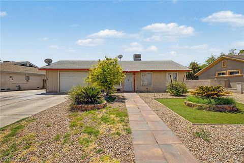 Homes For Sale - 4533 Sherrill Avenue<br/> Las Vegas, NV 89110