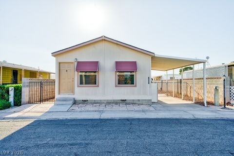 Photo of 3643 Lost Hills Drive, Las Vegas, NV 89122 (MLS # 2770019)