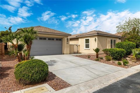 8623 Hill Alto Court Las Vegas NV 89131