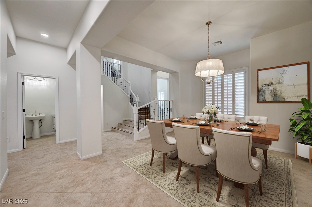 10530 Eagle Nest Street, Las Vegas, Nevada image 13
