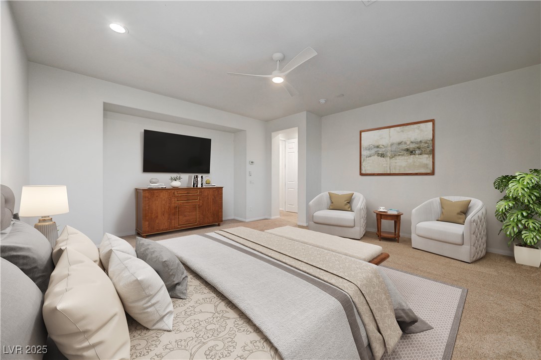 10530 Eagle Nest Street, Las Vegas, Nevada image 44