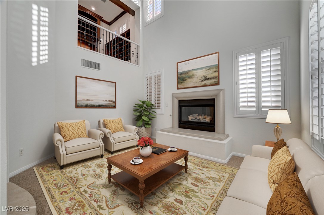 10530 Eagle Nest Street, Las Vegas, Nevada image 8
