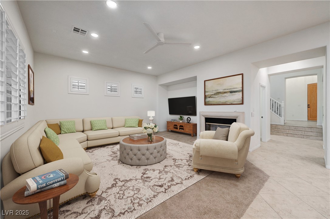 10530 Eagle Nest Street, Las Vegas, Nevada image 19