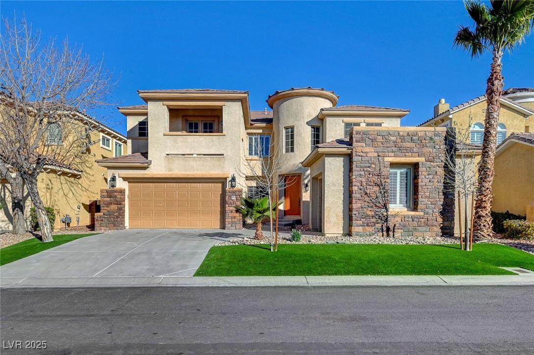 10530 Eagle Nest Street, Las Vegas, Nevada image 2