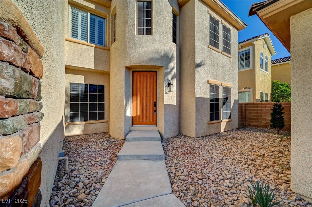 10530 Eagle Nest Street, Las Vegas, Nevada image 4