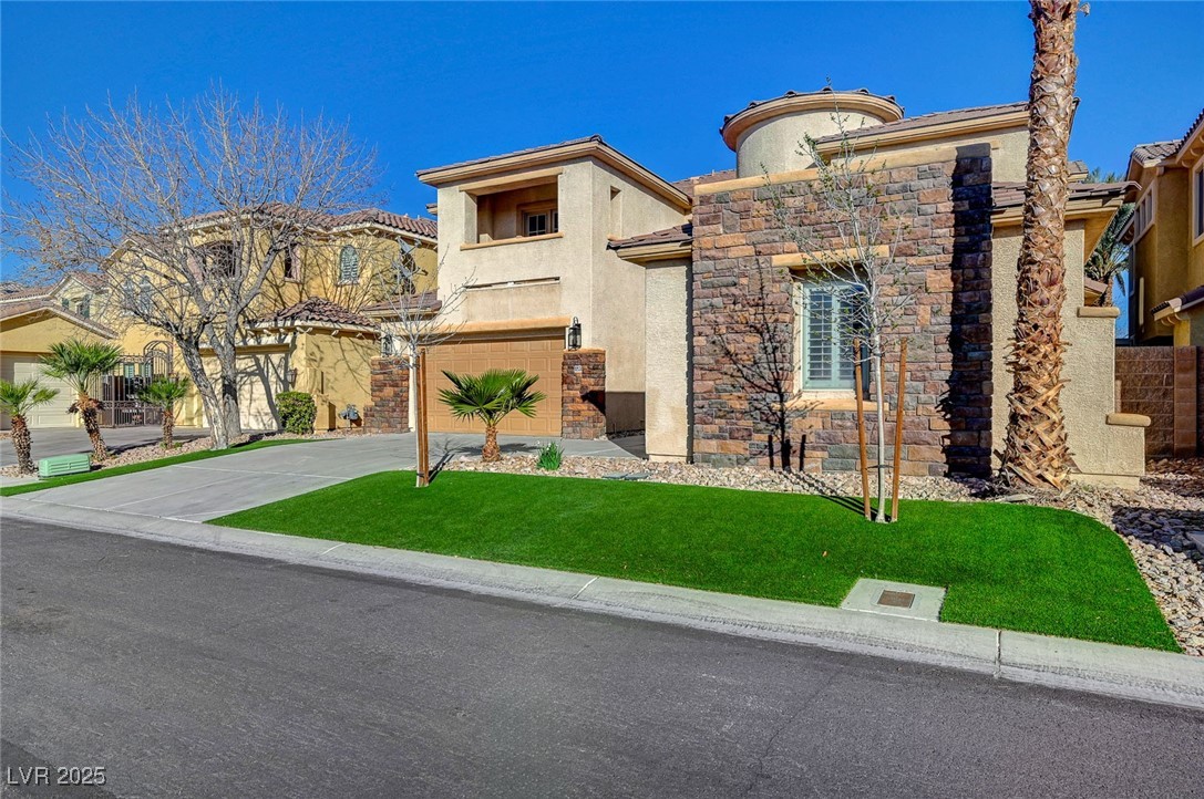 10530 Eagle Nest Street, Las Vegas, Nevada image 3