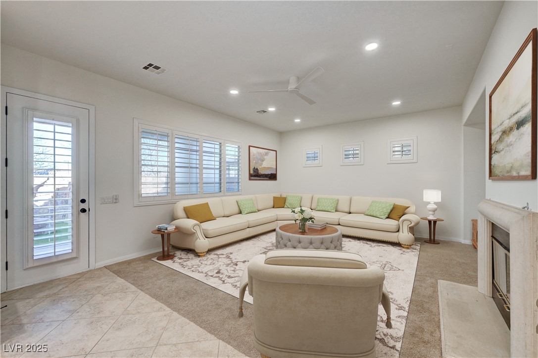 10530 Eagle Nest Street, Las Vegas, Nevada image 18