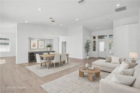 7411 Thornbuck Place Las Vegas NV 89131