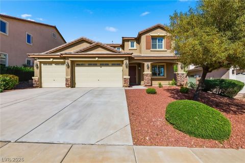 Photo of 219 Sunset Shower Drive, Henderson, NV 89012 (MLS # 2774019)