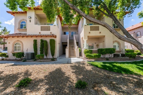 Condo For Rent - 2925 Wigwam Parkway #524<br/> Henderson, NV 89074