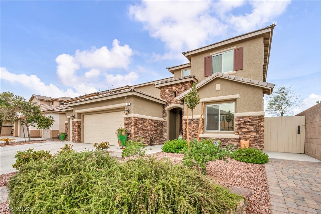 368 Misty Moonlight Street