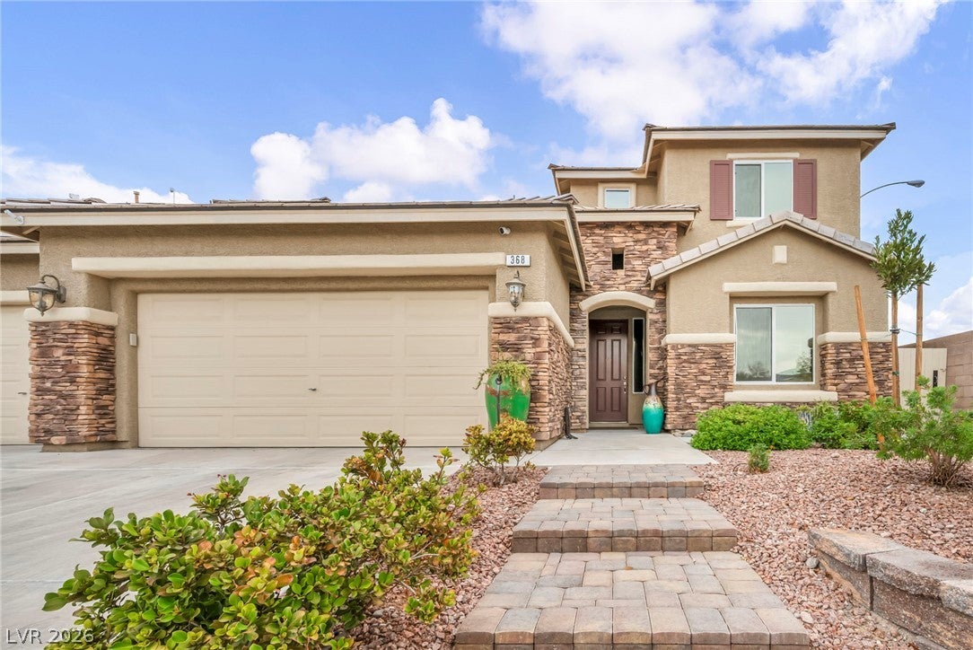 368 Misty Moonlight Street