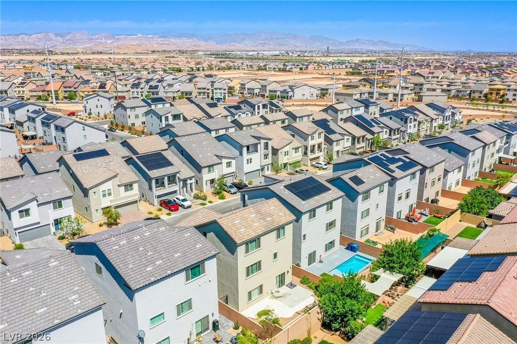 Photo of 10434 Rose Palisade Street, Las Vegas, NV 89141 (MLS # 2763072)