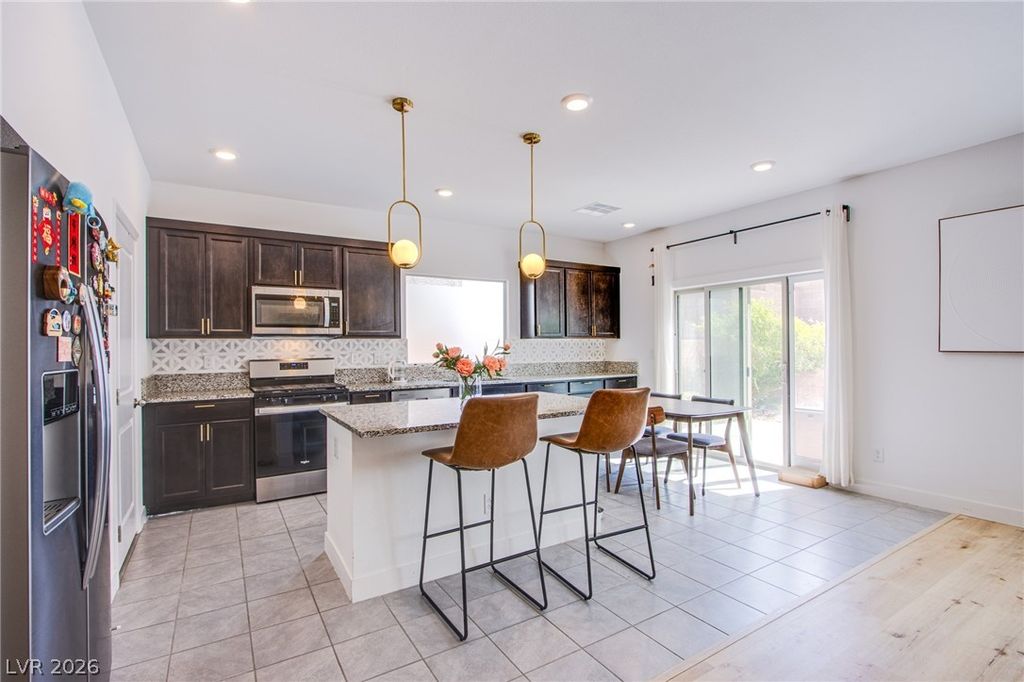 Photo of 10434 Rose Palisade Street, Las Vegas, NV 89141 (MLS # 2763072)