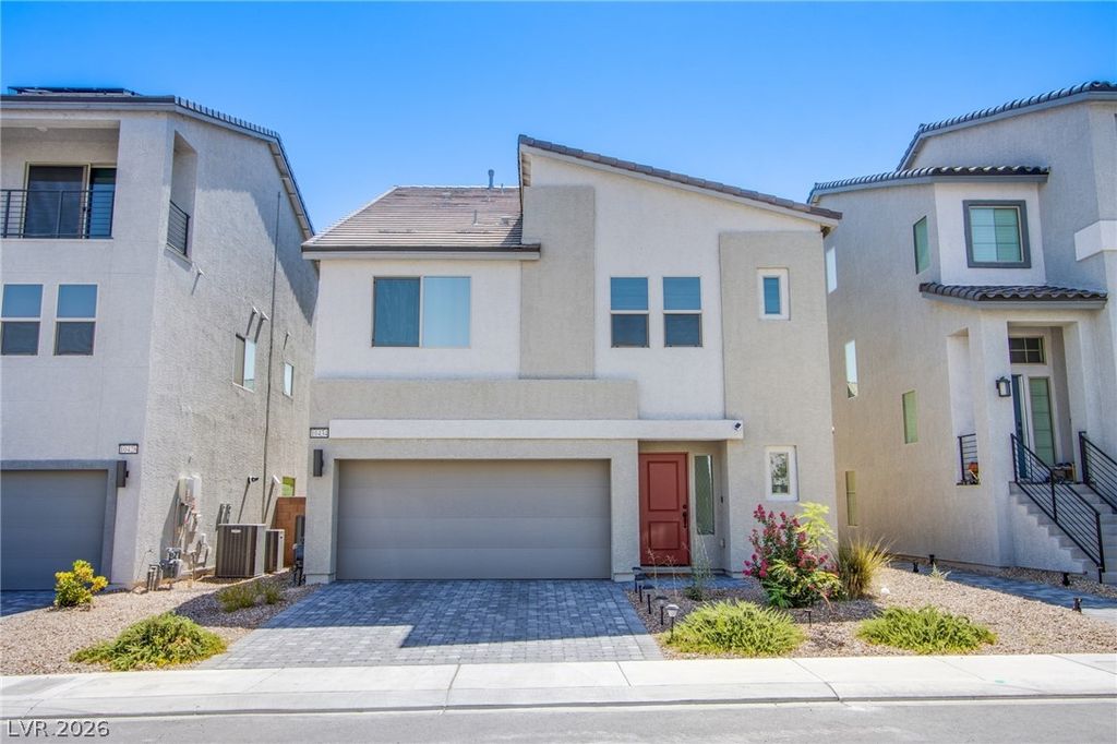 Photo of 10434 Rose Palisade Street, Las Vegas, NV 89141 (MLS # 2763072)