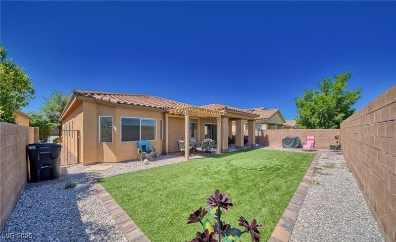 4780 Lorenzo Way