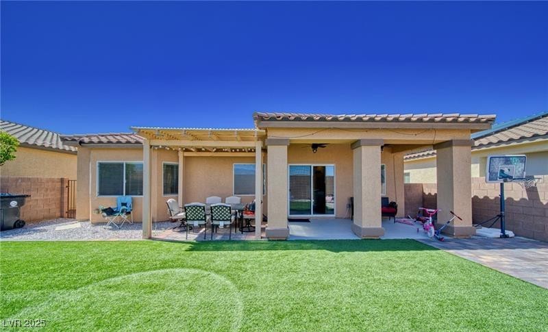 4780 Lorenzo Way