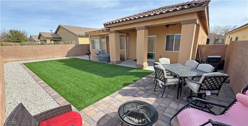 4780 Lorenzo Way