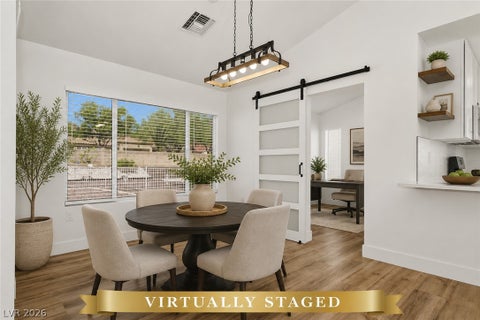 Tiny photo for 3101 Goodnews Court, Las Vegas, NV 89134 (MLS # 2789860)